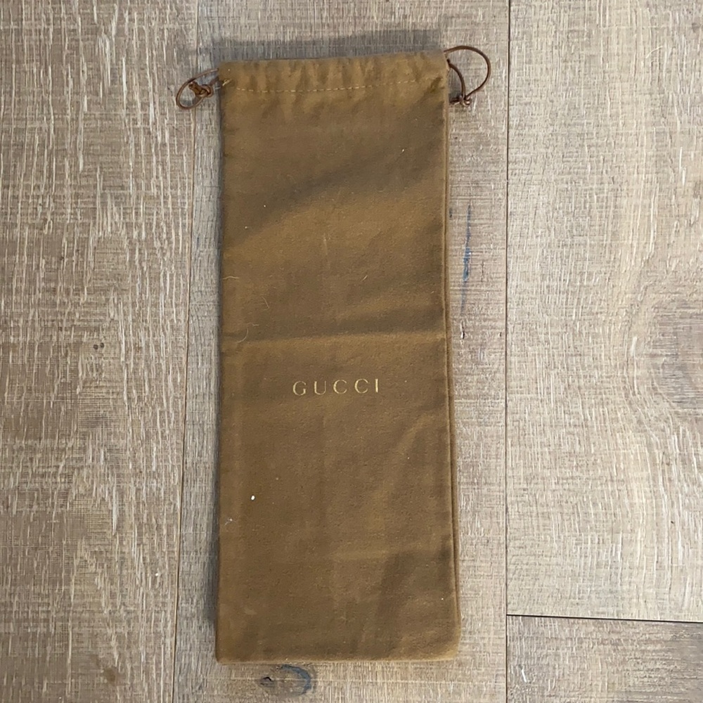 Small Gucci Dust Bag